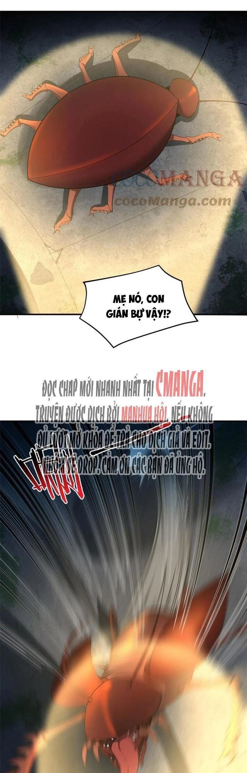 Thần Sủng Tiến Hóa Chapter 82 - Trang 4