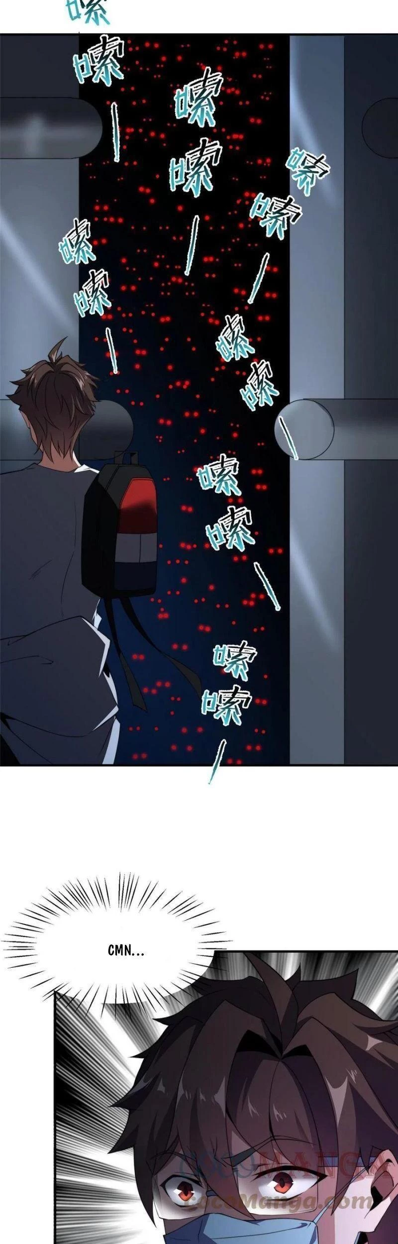 Thần Sủng Tiến Hóa Chapter 82 - Trang 4