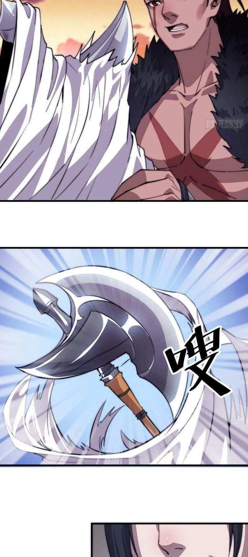 Ta Có Một Sơn Trại Chapter 38 - Trang 4