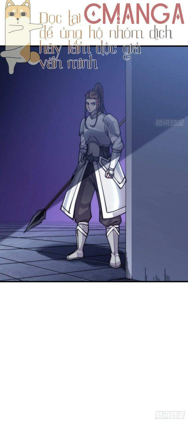 Ta Có Một Sơn Trại Chapter 38 - Trang 4