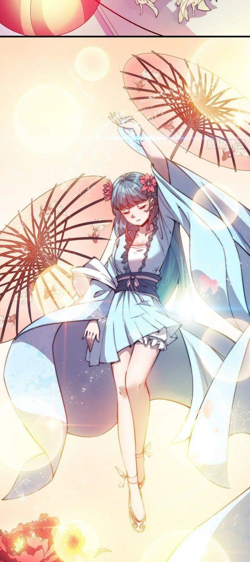 Ta Có Một Sơn Trại Chapter 38 - Trang 4