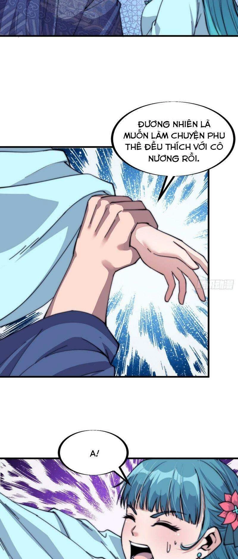 Ta Có Một Sơn Trại Chapter 38 - Trang 4