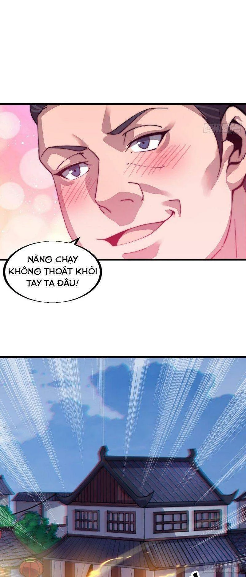 Ta Có Một Sơn Trại Chapter 38 - Trang 4