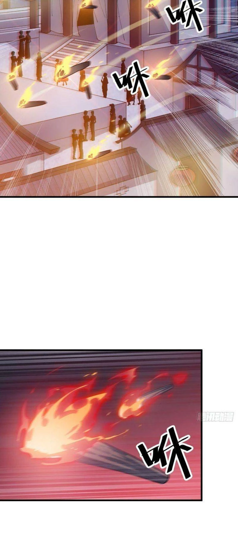 Ta Có Một Sơn Trại Chapter 38 - Trang 4