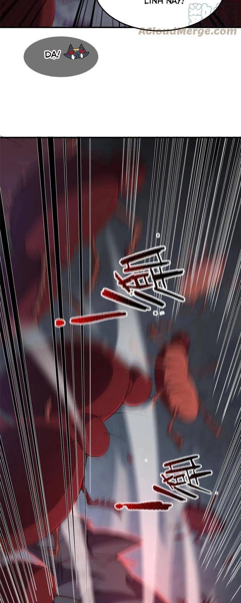 Thần Sủng Tiến Hóa Chapter 83 - Trang 4