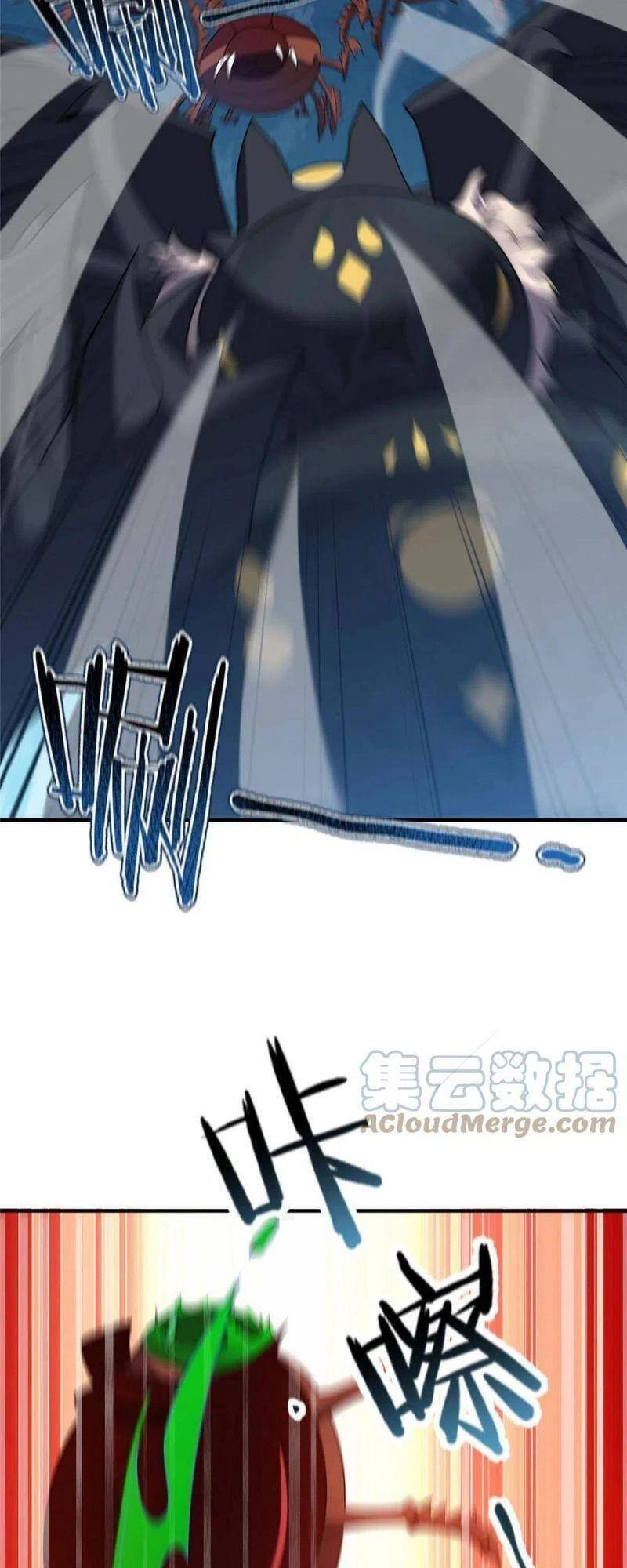 Thần Sủng Tiến Hóa Chapter 83 - Trang 4