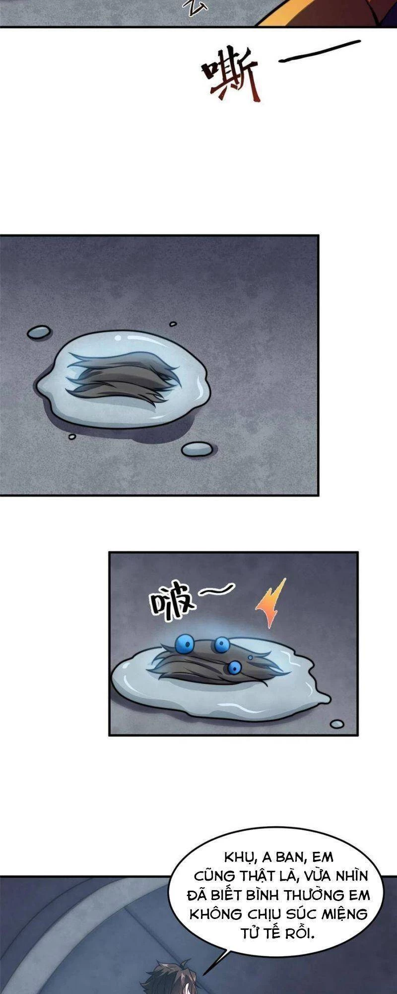 Thần Sủng Tiến Hóa Chapter 83 - Trang 4