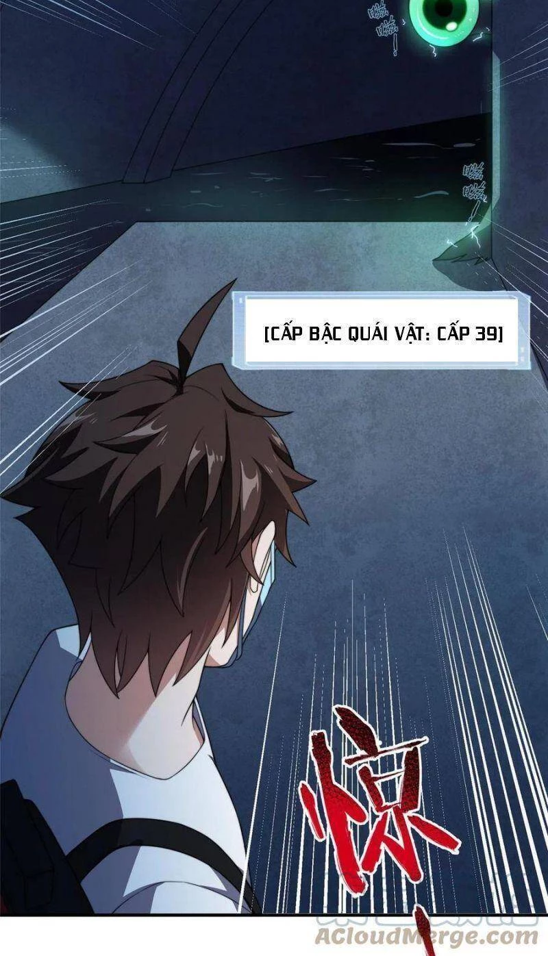 Thần Sủng Tiến Hóa Chapter 83 - Trang 4