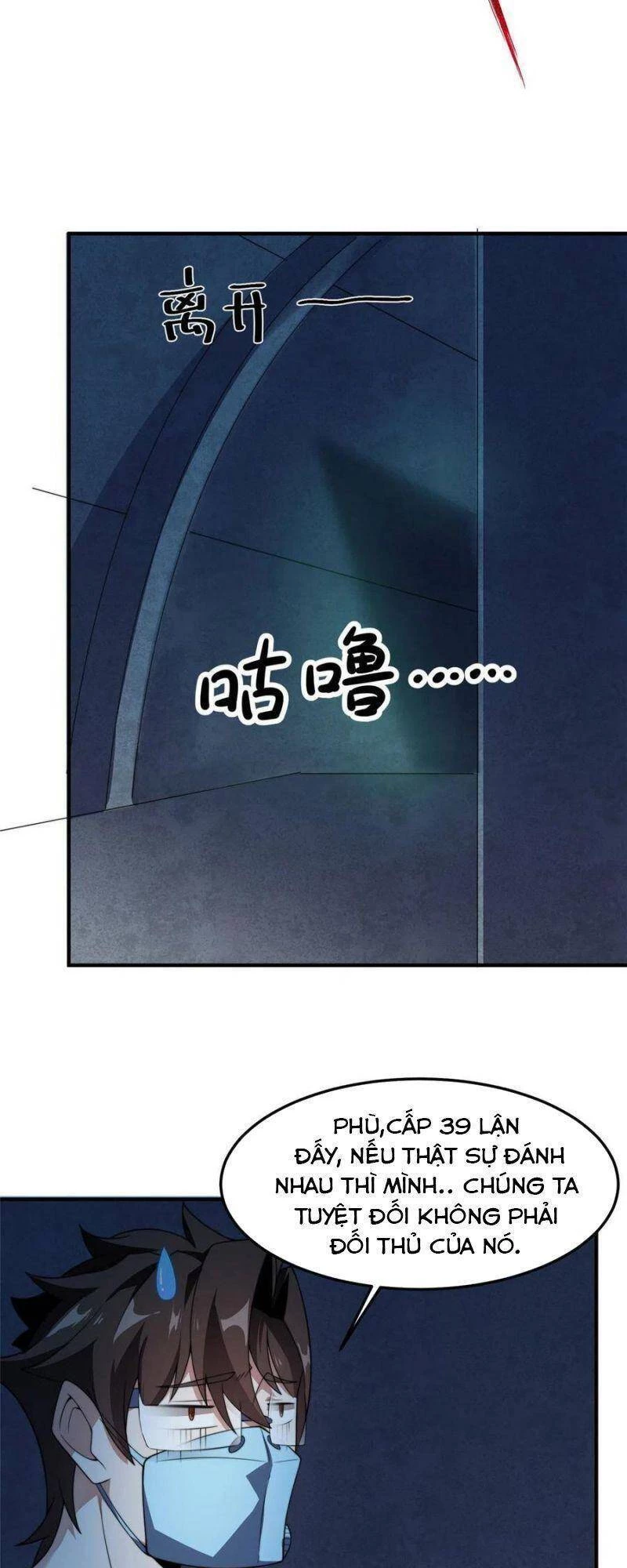 Thần Sủng Tiến Hóa Chapter 83 - Trang 4