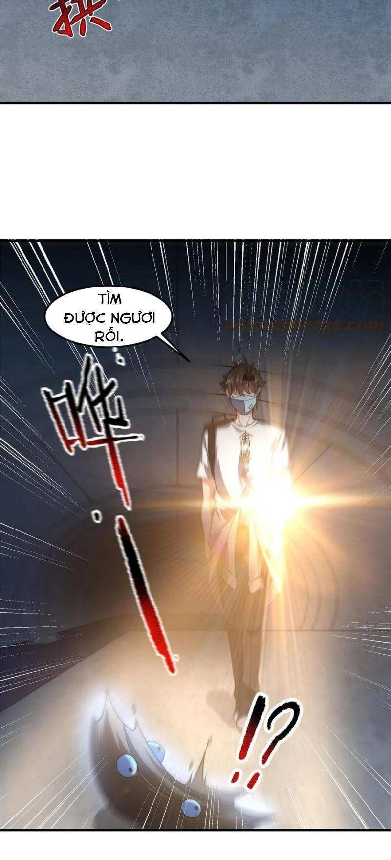 Thần Sủng Tiến Hóa Chapter 83 - Trang 4