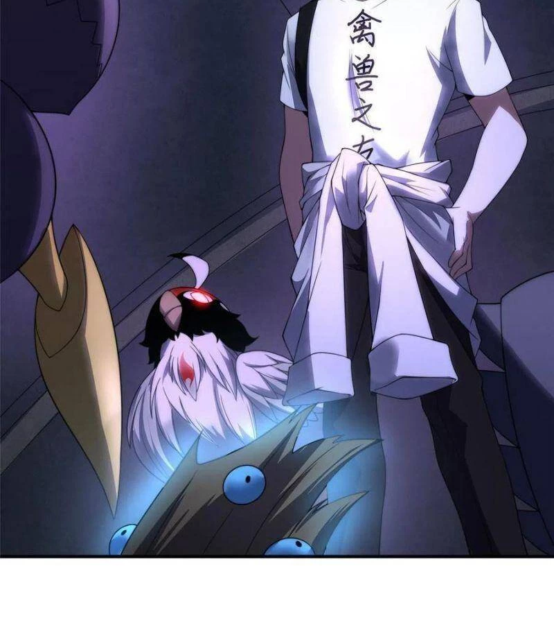 Thần Sủng Tiến Hóa Chapter 83 - Trang 4