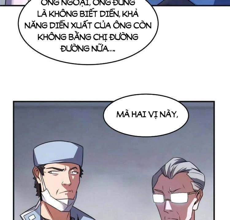 Thần Sủng Tiến Hóa Chapter 84 - Trang 4