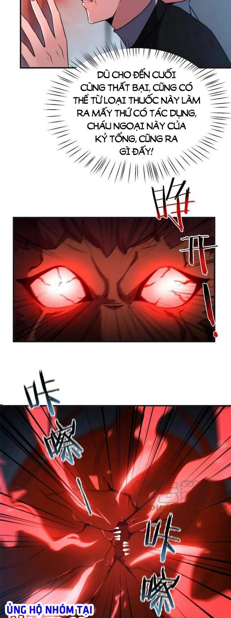 Thần Sủng Tiến Hóa Chapter 84 - Trang 4