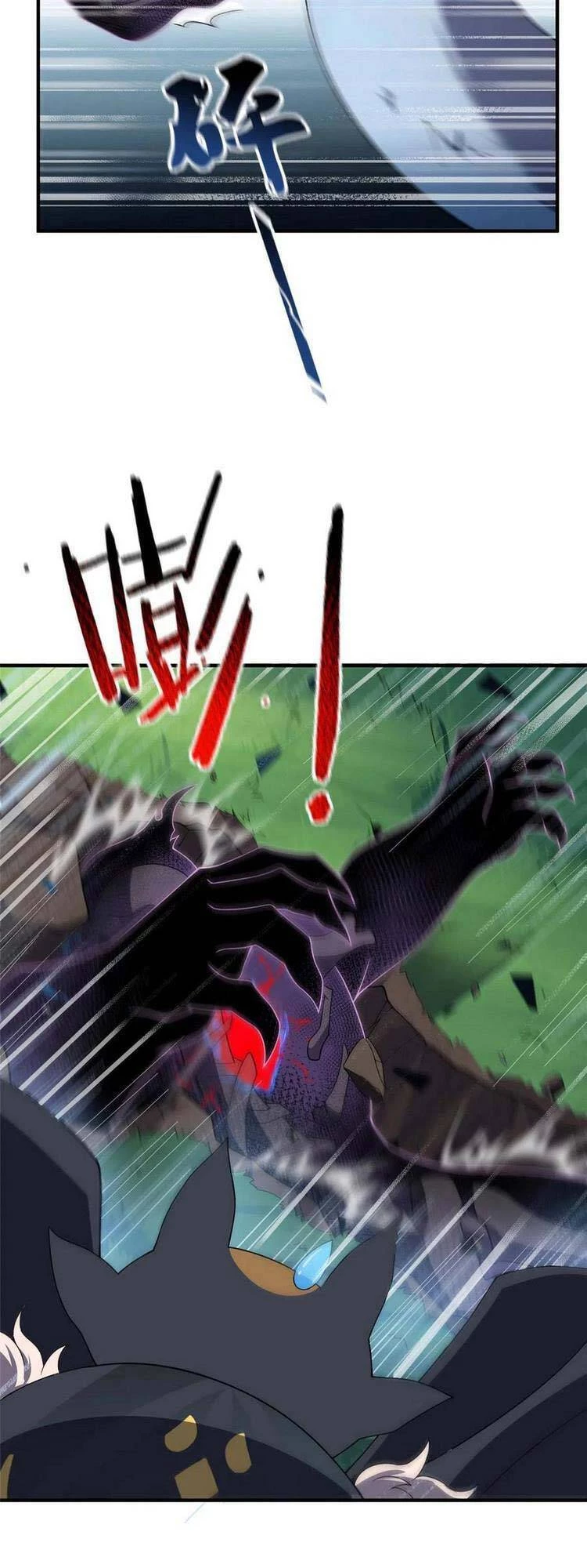 Thần Sủng Tiến Hóa Chapter 86 - Trang 4