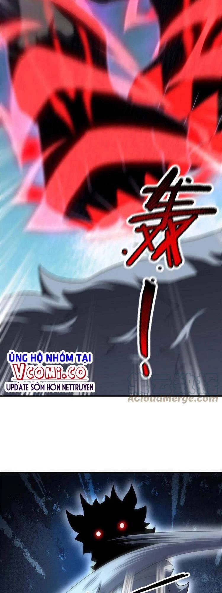 Thần Sủng Tiến Hóa Chapter 86 - Trang 4