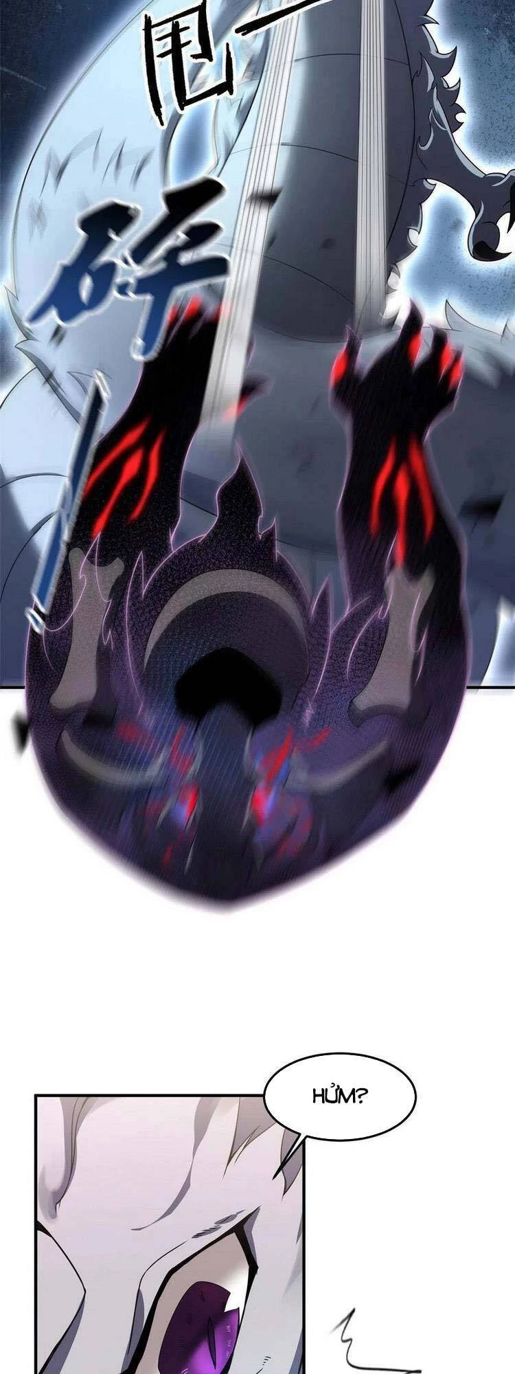 Thần Sủng Tiến Hóa Chapter 86 - Trang 4