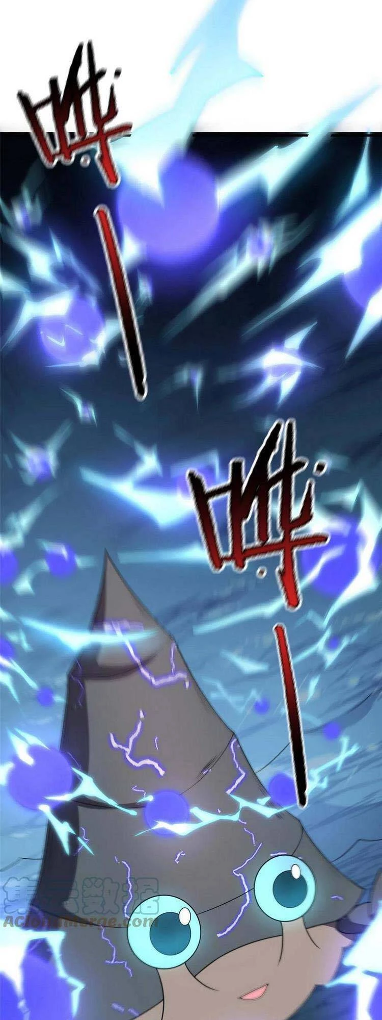 Thần Sủng Tiến Hóa Chapter 86 - Trang 4