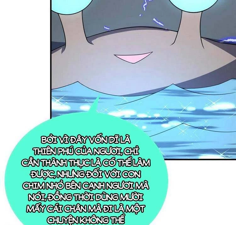 Thần Sủng Tiến Hóa Chapter 86 - Trang 4