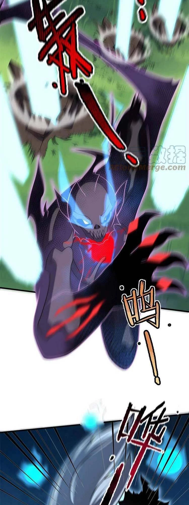 Thần Sủng Tiến Hóa Chapter 86 - Trang 4