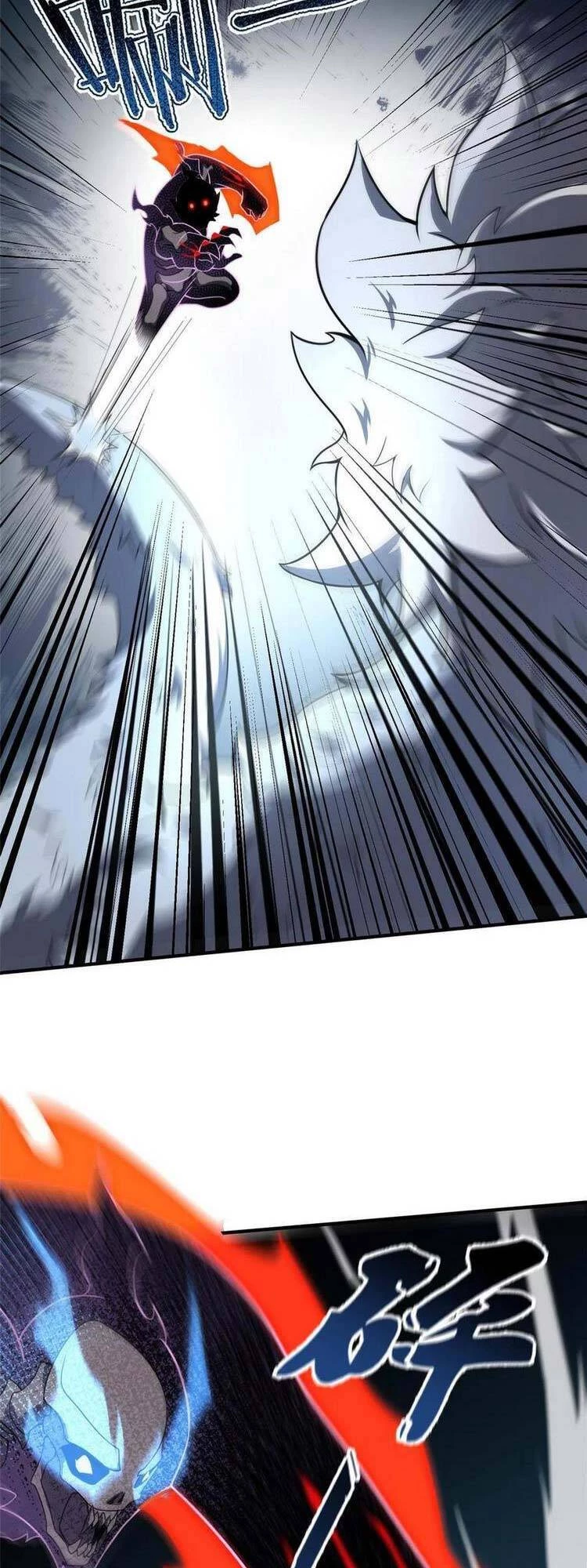 Thần Sủng Tiến Hóa Chapter 86 - Trang 4