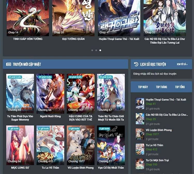 Thần Sủng Tiến Hóa Chapter 86 - Trang 4