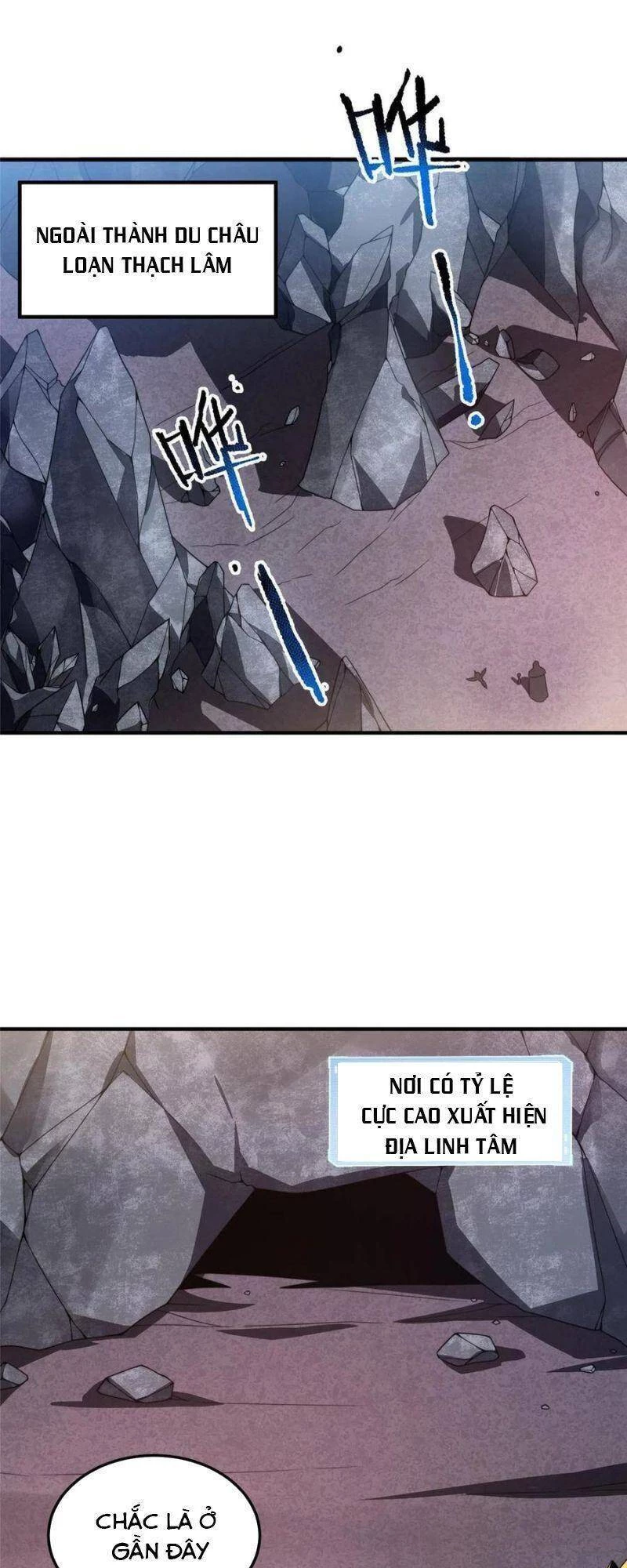 Thần Sủng Tiến Hóa Chapter 88 - Trang 4