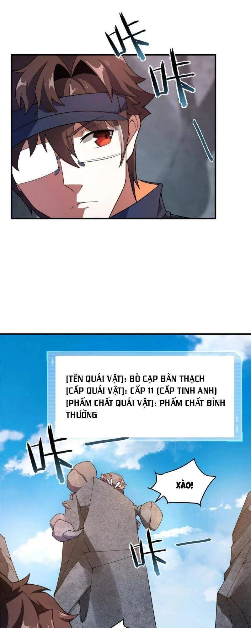 Thần Sủng Tiến Hóa Chapter 88 - Trang 4