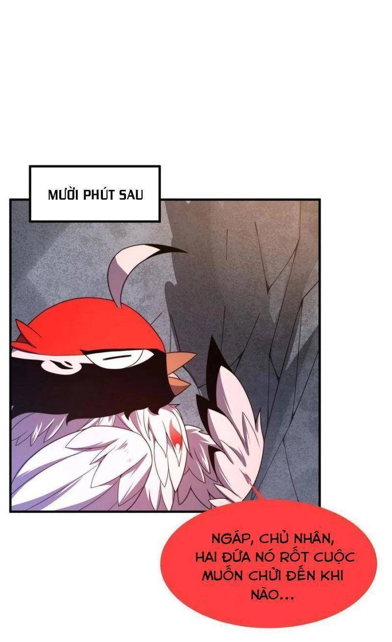 Thần Sủng Tiến Hóa Chapter 88 - Trang 4