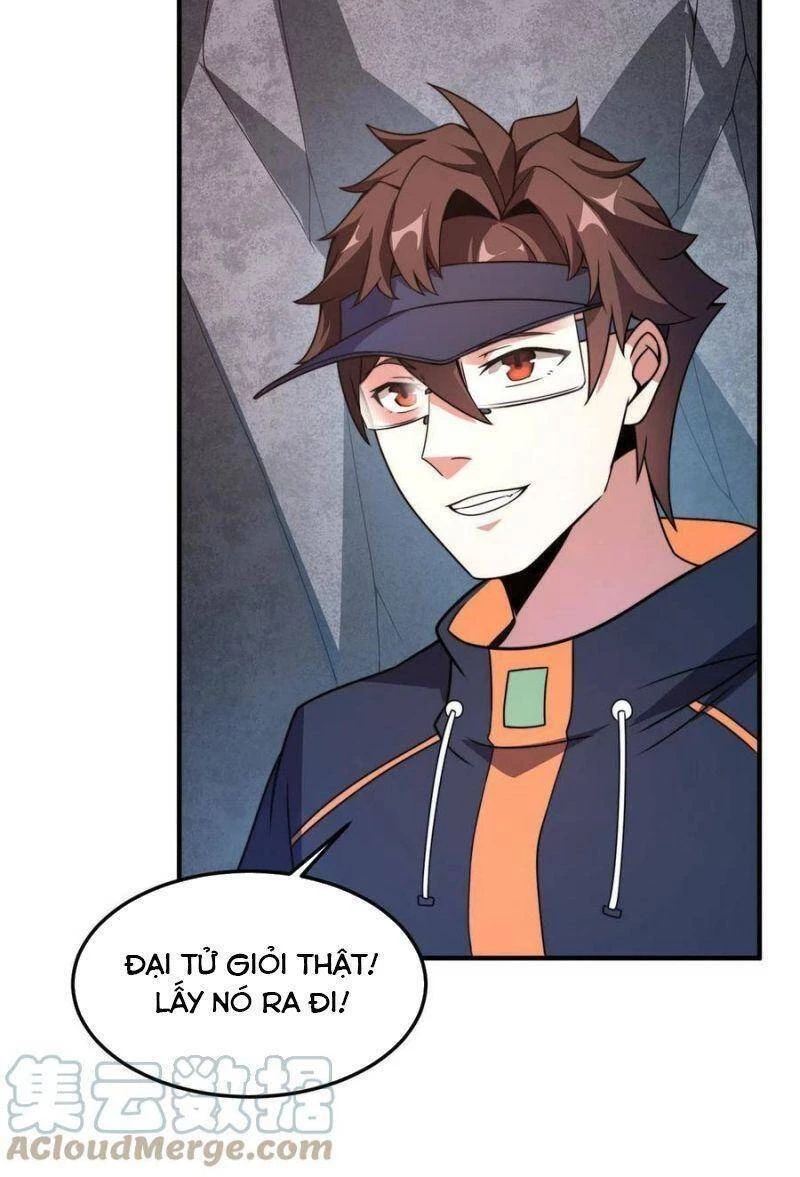 Thần Sủng Tiến Hóa Chapter 88 - Trang 4