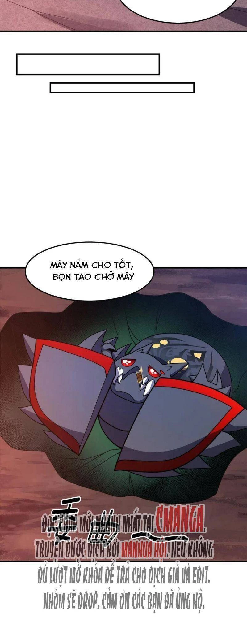 Thần Sủng Tiến Hóa Chapter 88 - Trang 4