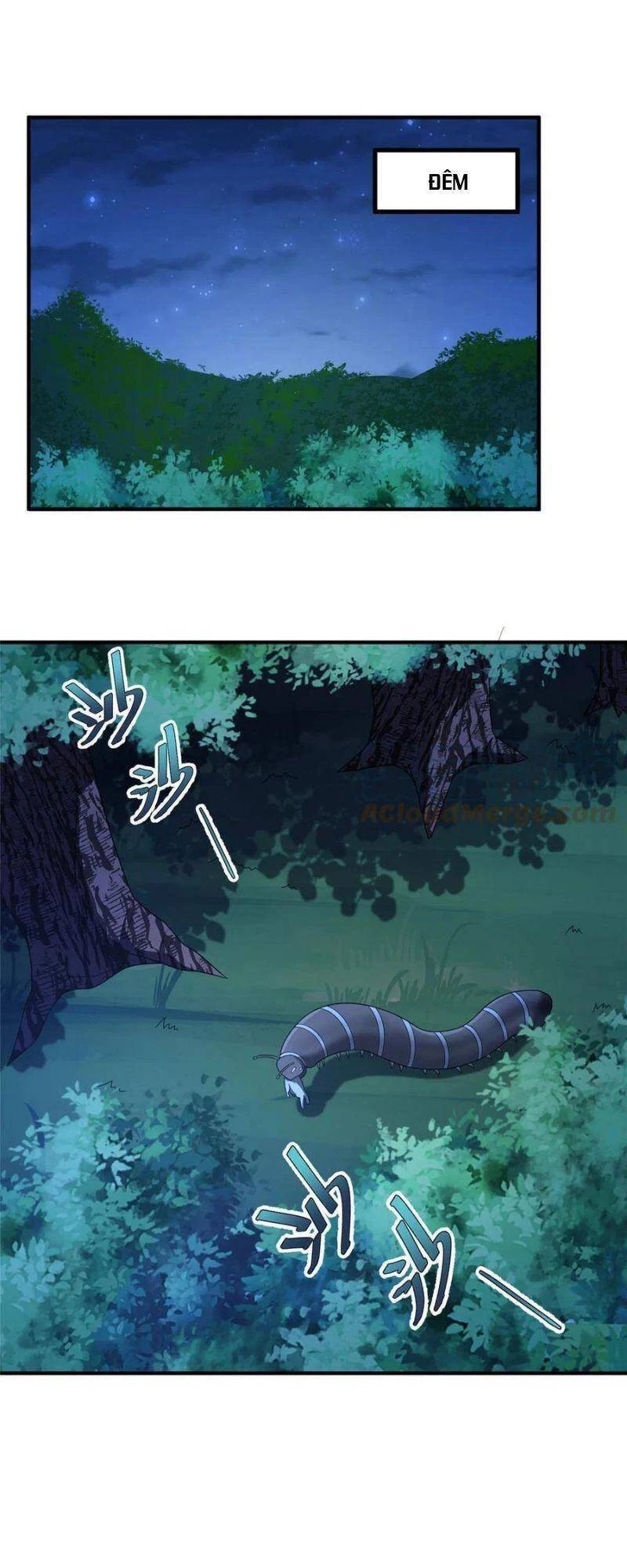 Thần Sủng Tiến Hóa Chapter 88 - Trang 4