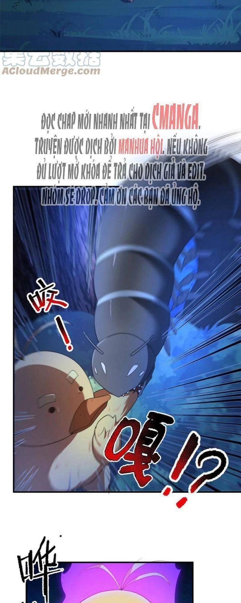 Thần Sủng Tiến Hóa Chapter 88 - Trang 4