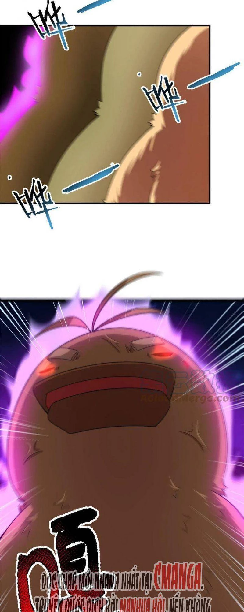 Thần Sủng Tiến Hóa Chapter 88 - Trang 4