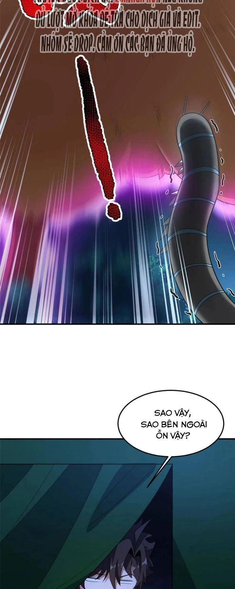 Thần Sủng Tiến Hóa Chapter 88 - Trang 4