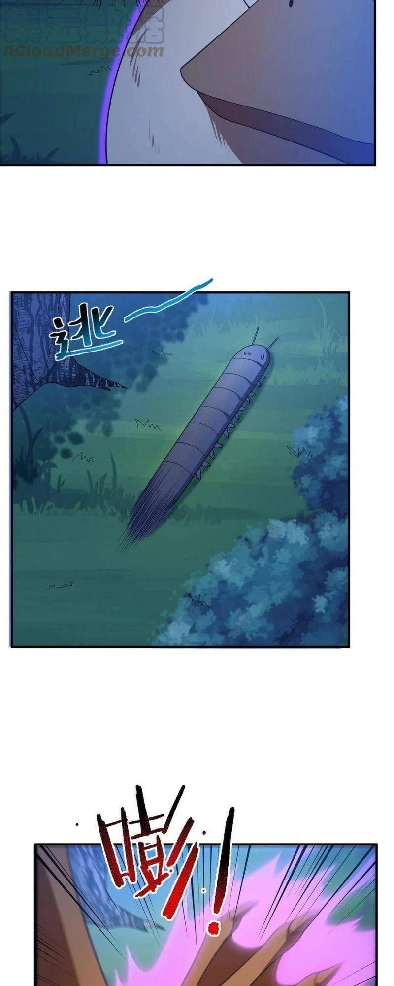 Thần Sủng Tiến Hóa Chapter 88 - Trang 4