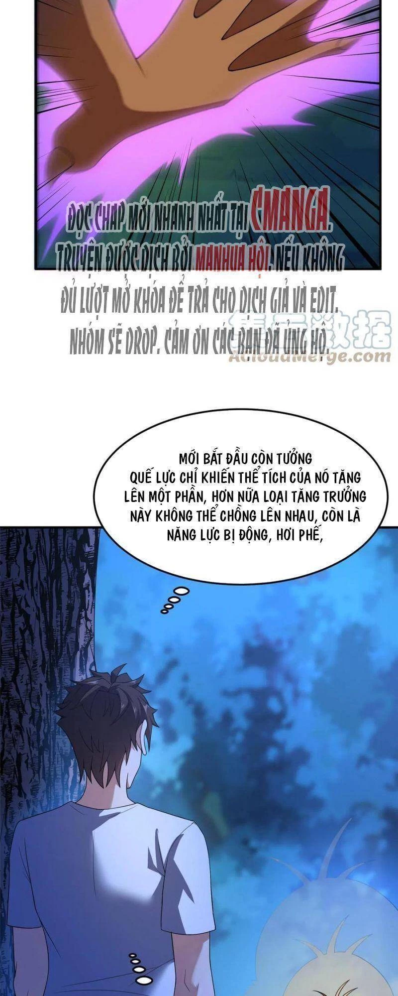 Thần Sủng Tiến Hóa Chapter 88 - Trang 4