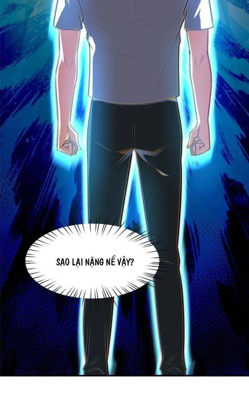 Thần Sủng Tiến Hóa Chapter 88 - Trang 4