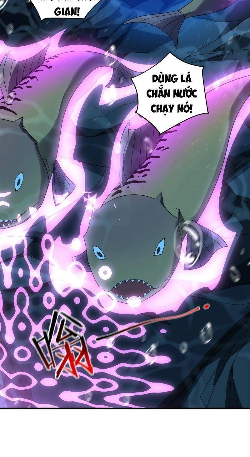 Thần Sủng Tiến Hóa Chapter 90 - Trang 4