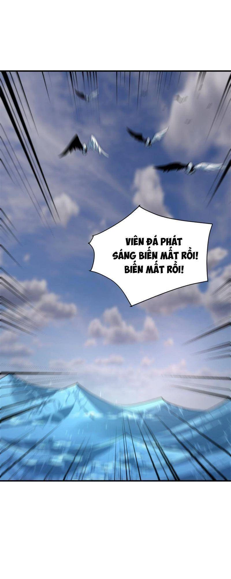 Thần Sủng Tiến Hóa Chapter 90 - Trang 4