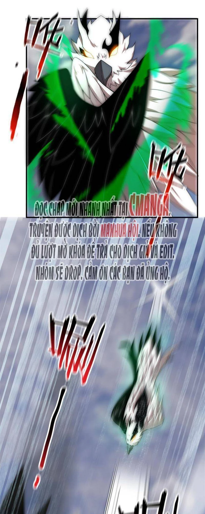 Thần Sủng Tiến Hóa Chapter 90 - Trang 4