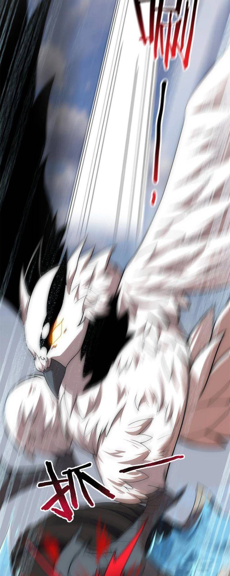 Thần Sủng Tiến Hóa Chapter 90 - Trang 4