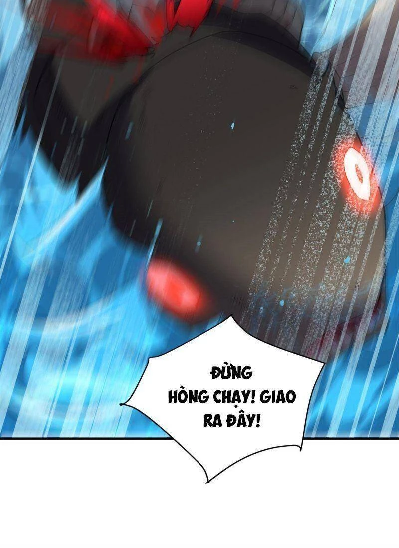 Thần Sủng Tiến Hóa Chapter 90 - Trang 4