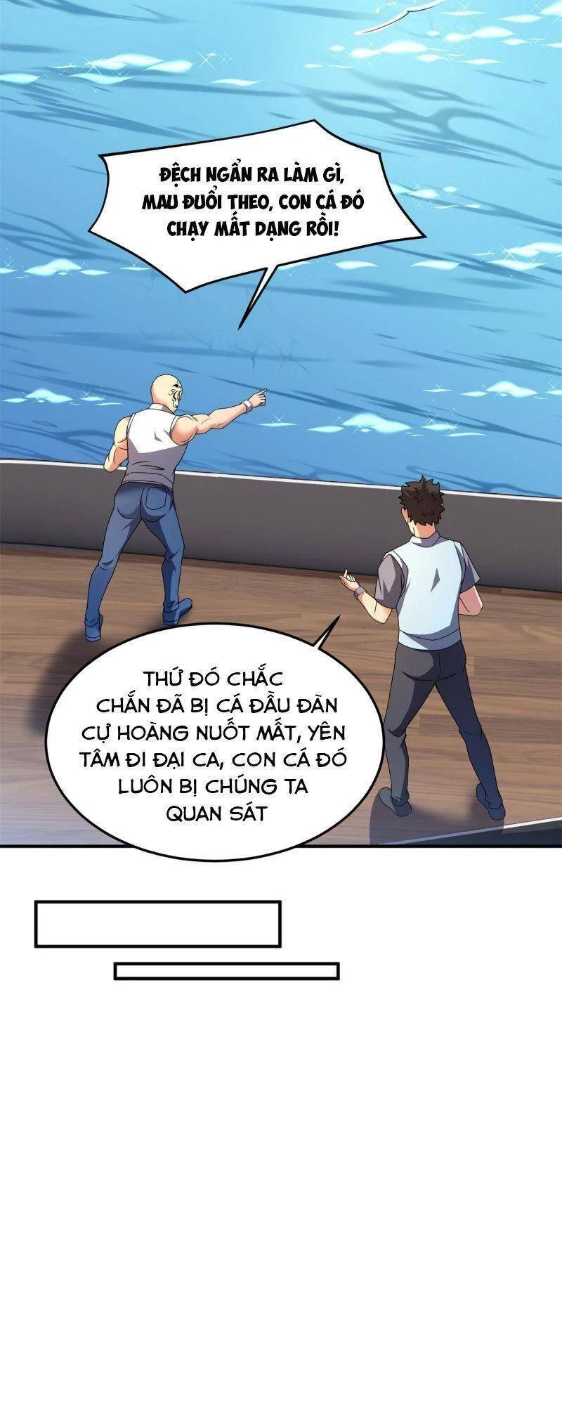 Thần Sủng Tiến Hóa Chapter 90 - Trang 4