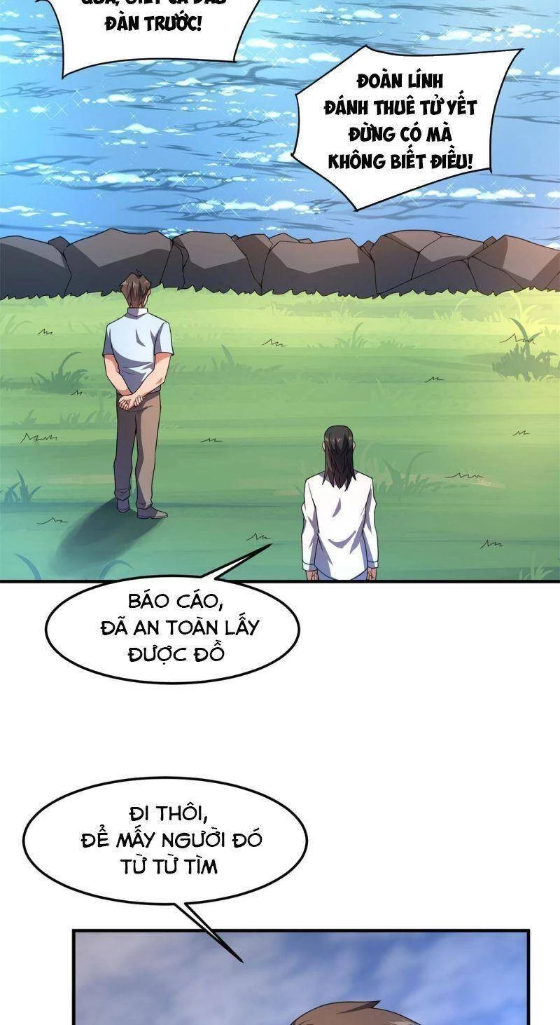 Thần Sủng Tiến Hóa Chapter 90 - Trang 4