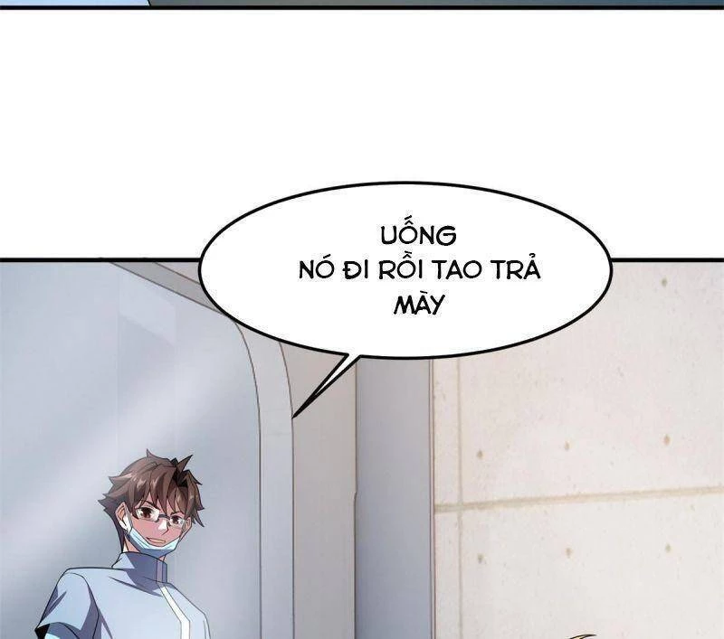 Thần Sủng Tiến Hóa Chapter 90 - Trang 4