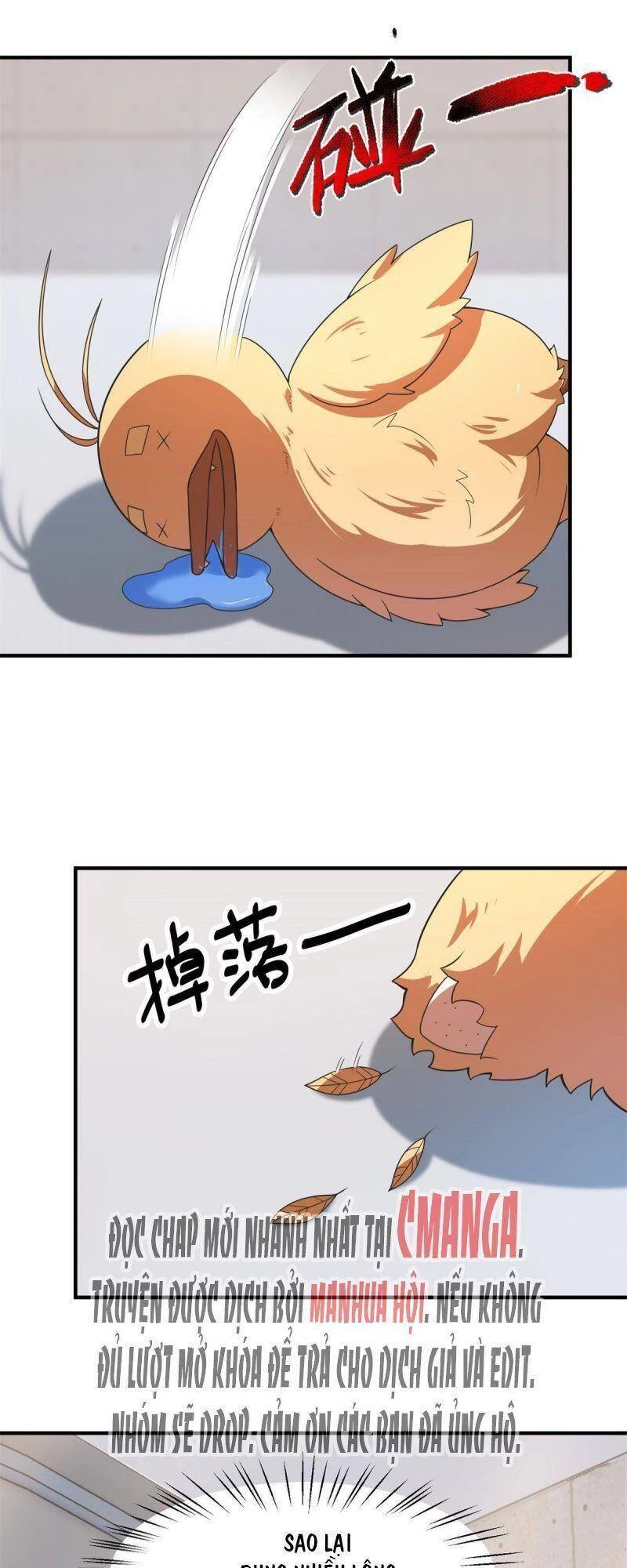 Thần Sủng Tiến Hóa Chapter 90 - Trang 4