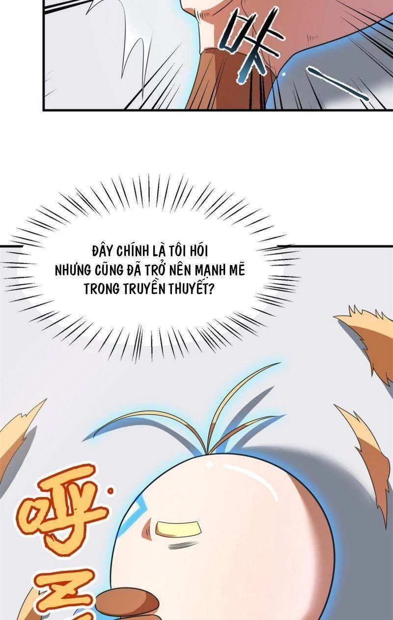 Thần Sủng Tiến Hóa Chapter 90 - Trang 4