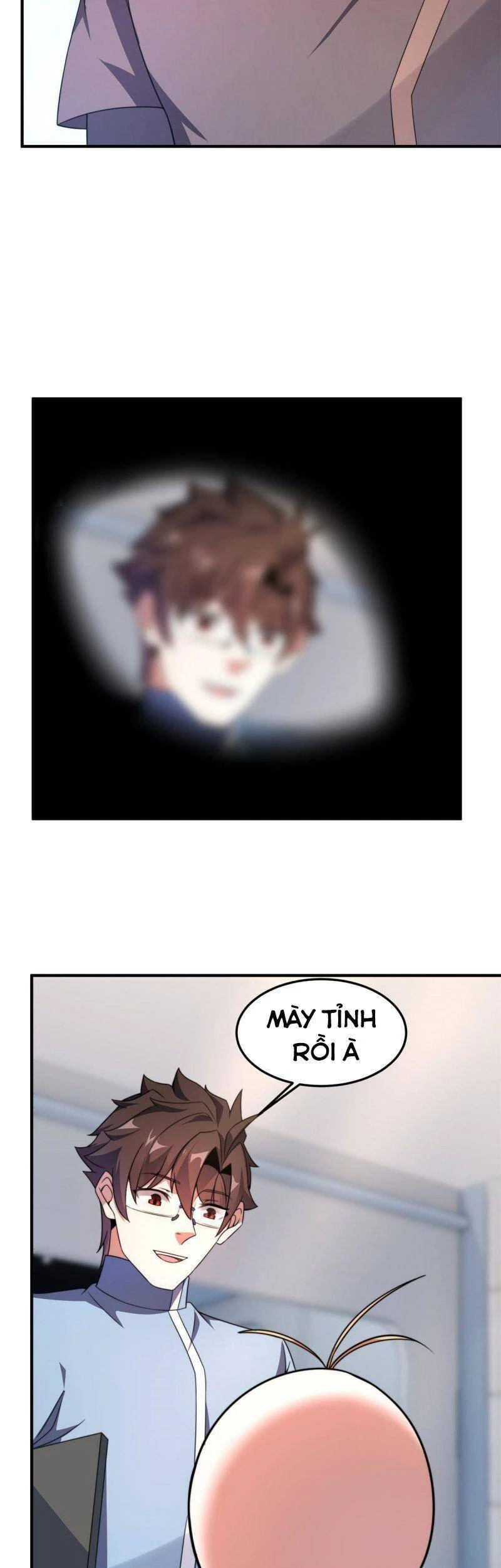 Thần Sủng Tiến Hóa Chapter 91 - Trang 2