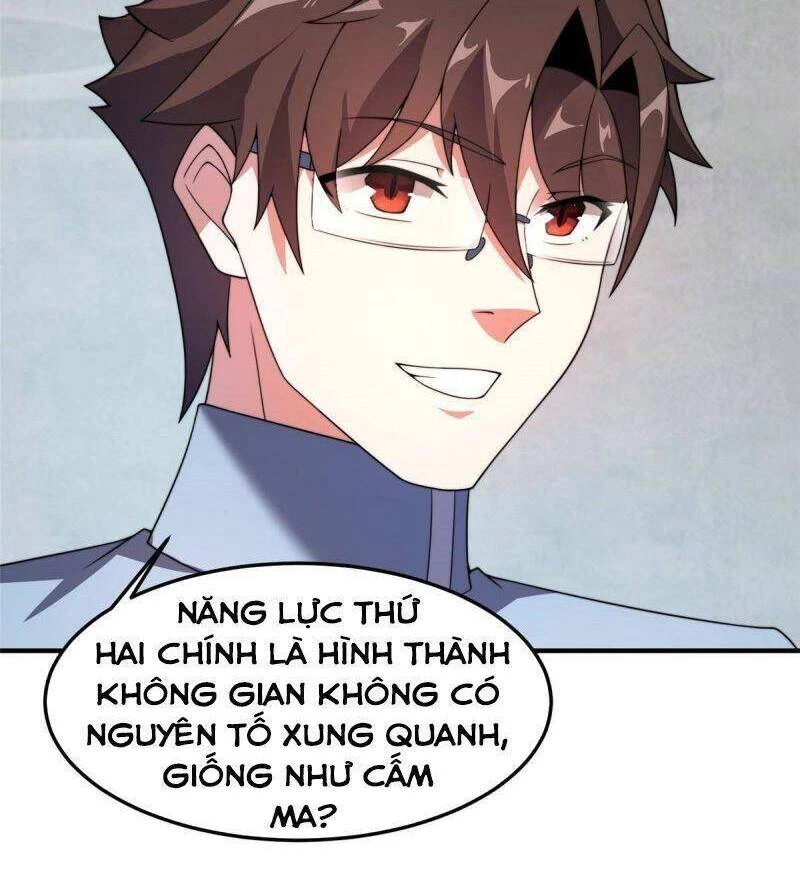 Thần Sủng Tiến Hóa Chapter 91 - Trang 2