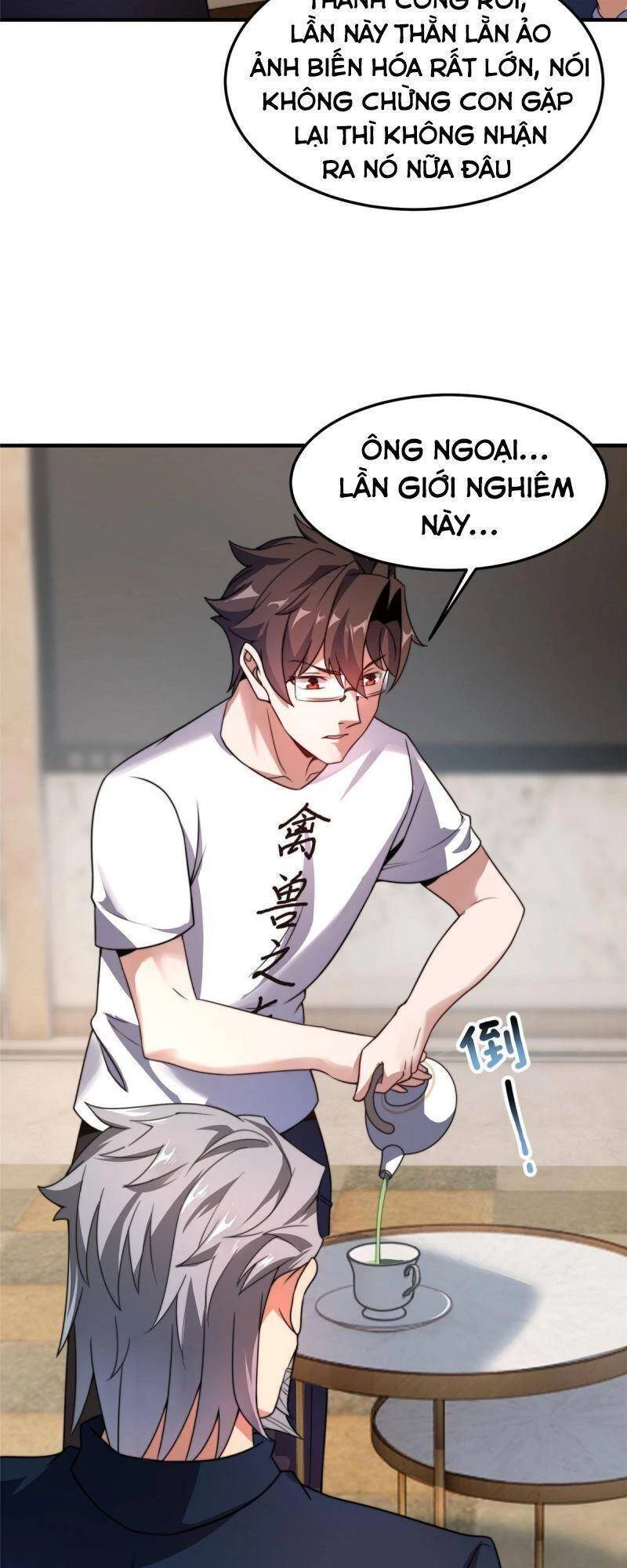 Thần Sủng Tiến Hóa Chapter 92 - Trang 4